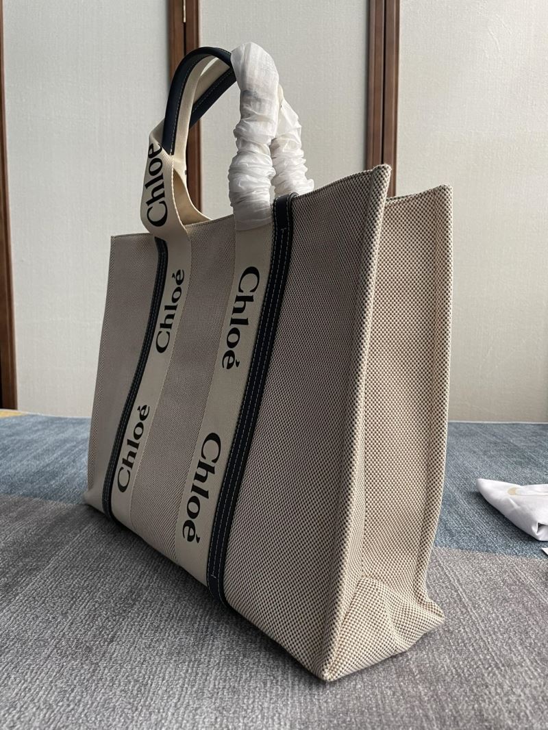 Chloe Shopping Bags